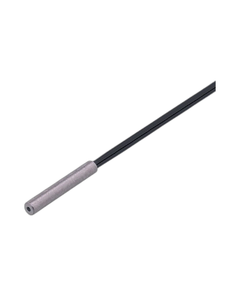 E20711 - Fibre optic diffuse reflection sensor - FT-11-EPV-E3/F2X0,5/2M image 2