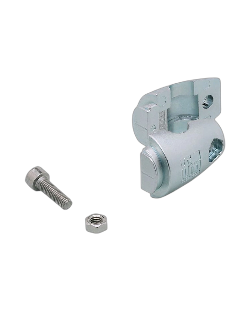 E20717 - Clamp - CLAMP KR image 2