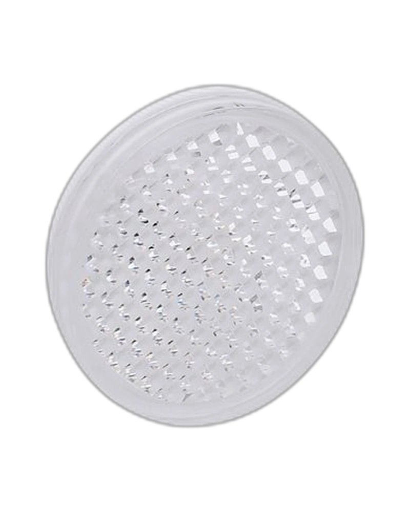 E20851 - Reflector for retro-reflective sensors - REFLECTOR TS40-01 image 2