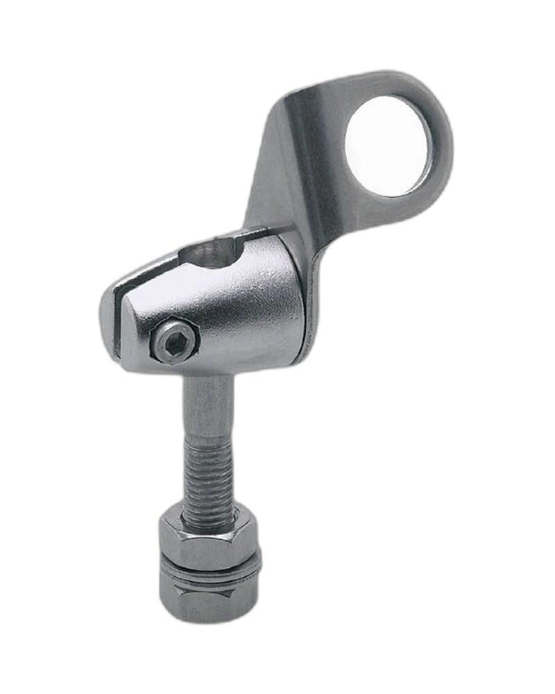 E20869 - Mounting set for position sensors - SYSTEM COMPONENT M18 BOLT image 2