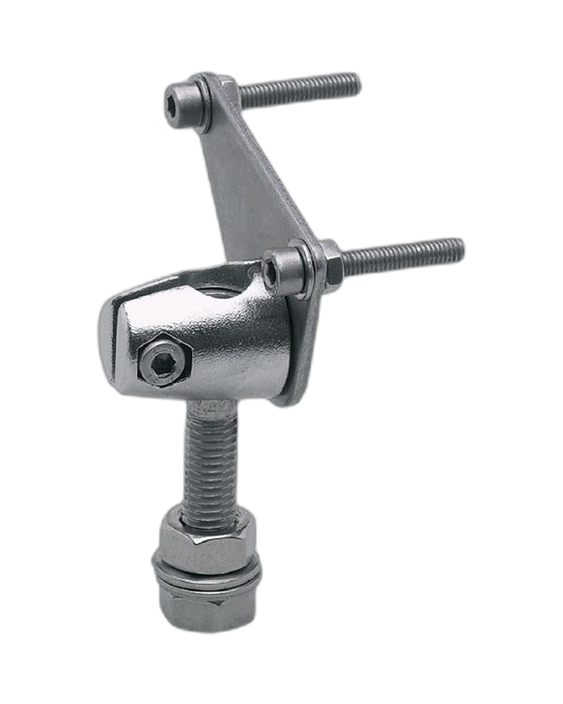 E20884 - Mounting set for photoelectric sensors - SYSTEM COMPONENT OT BOLT image 2