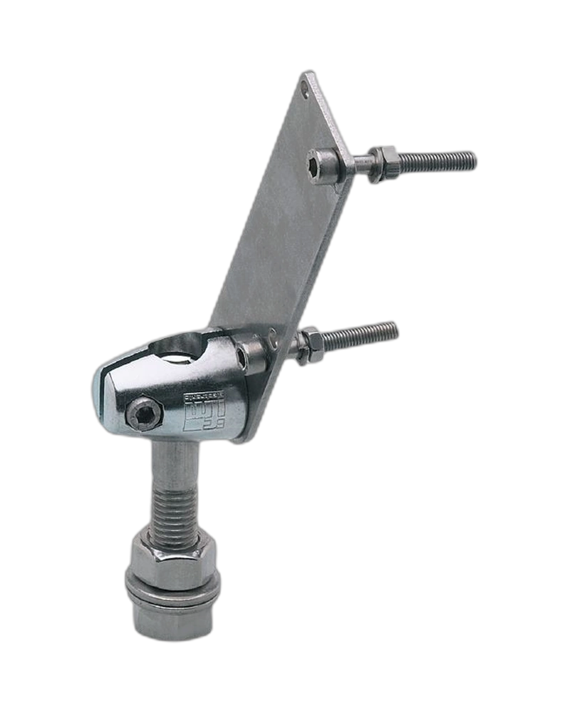 E20893 - Mounting set for photoelectric sensors - SYSTEM COMPONENT OA BOLT image 2