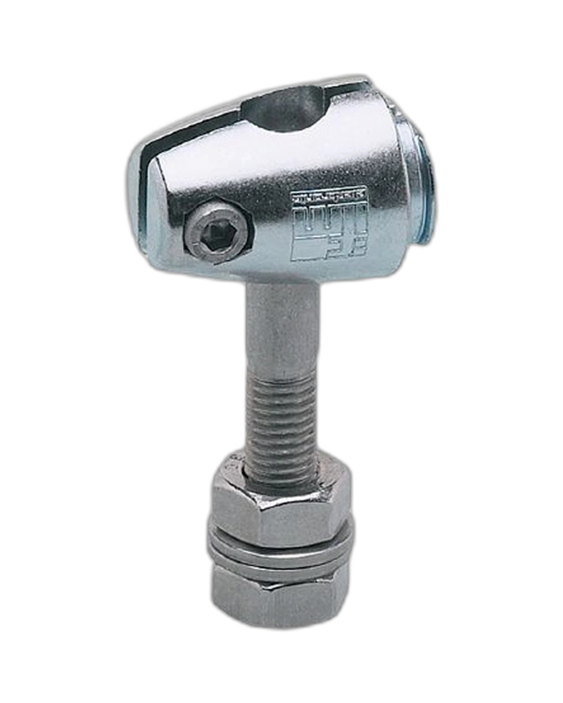 E20946 - Mounting set for position sensors - SYSTEM COMPONENT CLAMP BOLT image 2