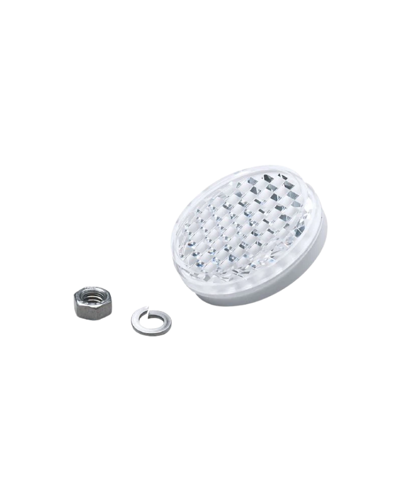 E20954 - Reflector for retro-reflective sensors - REFLECTOR TS-35 image 2