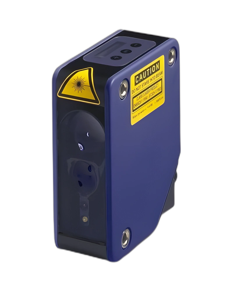 S80-MH-5-Y09-PPIZ - 951501080 - S80 Laser Distance Sensors image 2