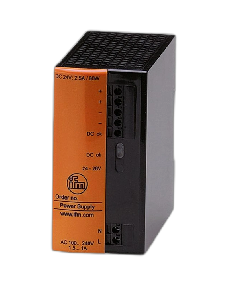 AC1221 - AS-Interface power supply - PSU-1AC/ASI-1,9A image 2