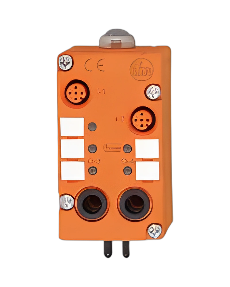 AC2024 - AS-Interface AirBox - AirBox 2DI 2PO M12 image 2