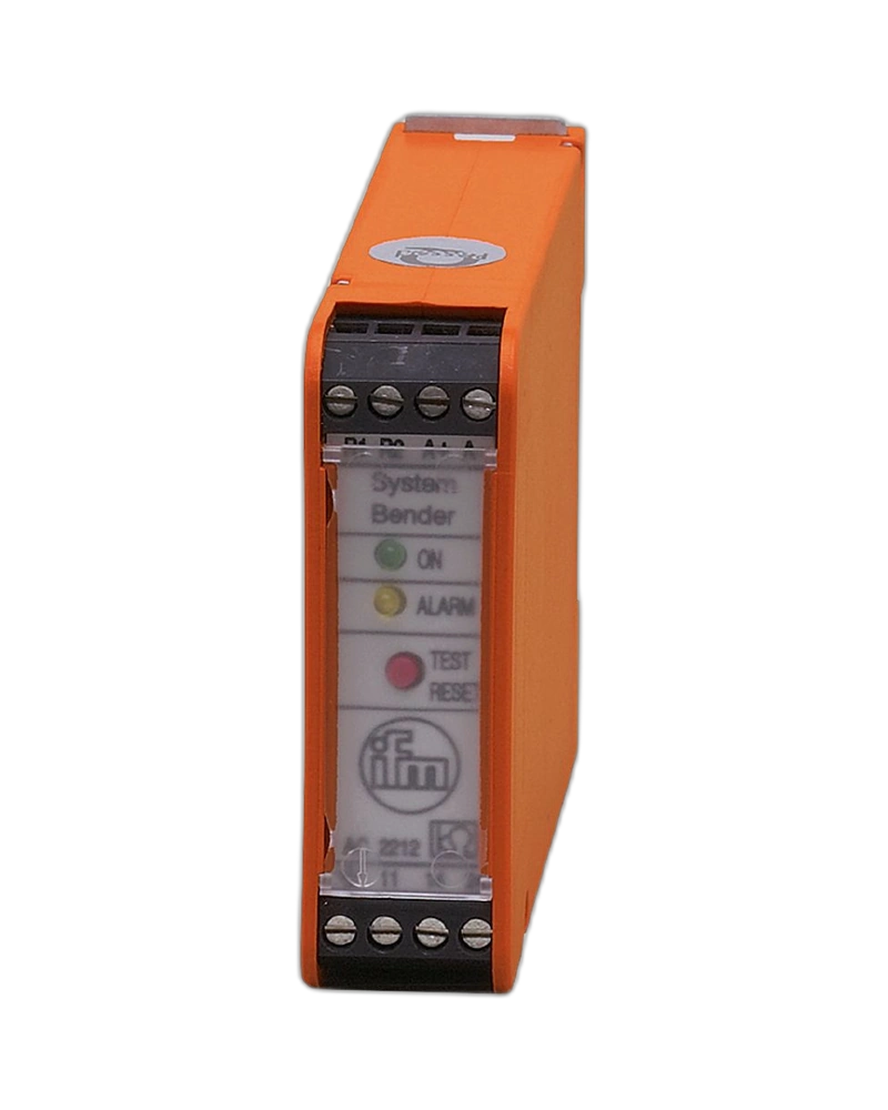AC2212 - AS - Interface insulation monitor - Insulation Monitoring Device image 2