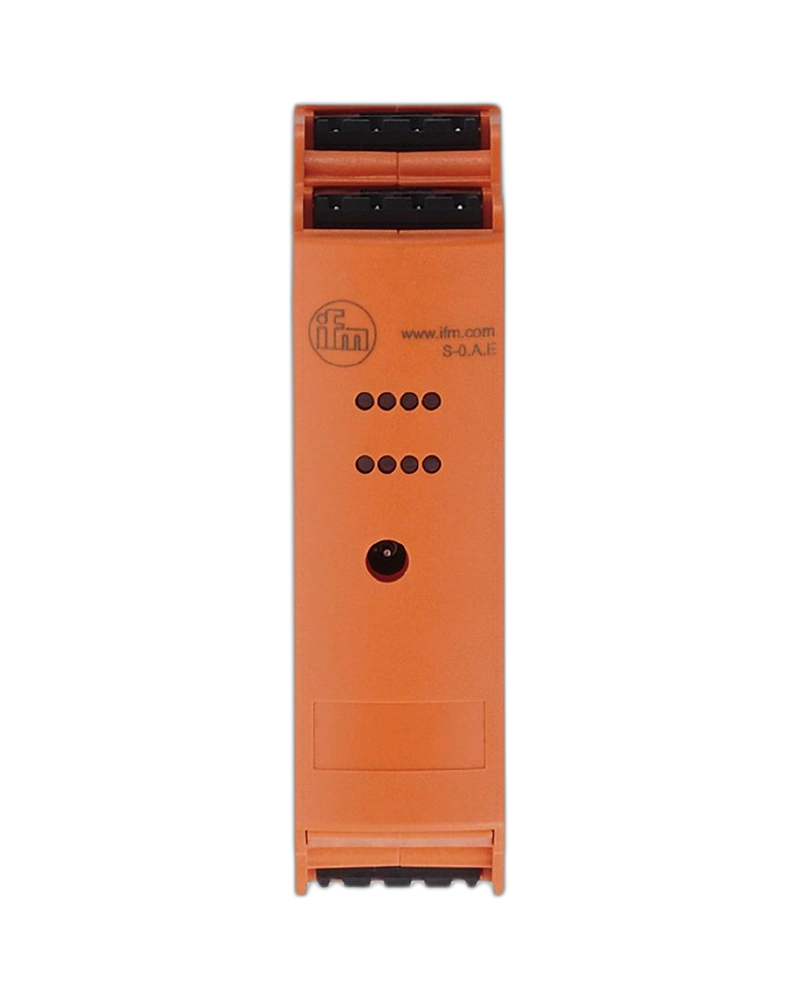 AC2232 - AS-Interface control cabinet module - SmartL25 4 DI C image 2