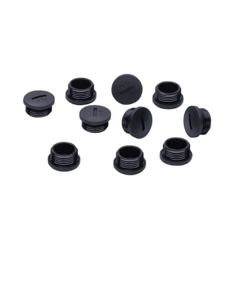 AC3016 - Protective cap - PROTECTION CAP M20 10 PCS image 2