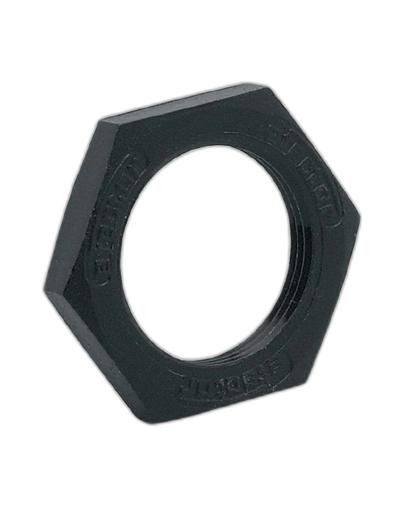 AC3017 - Hexagon nut - HEX NUT M20 10PCS image 2