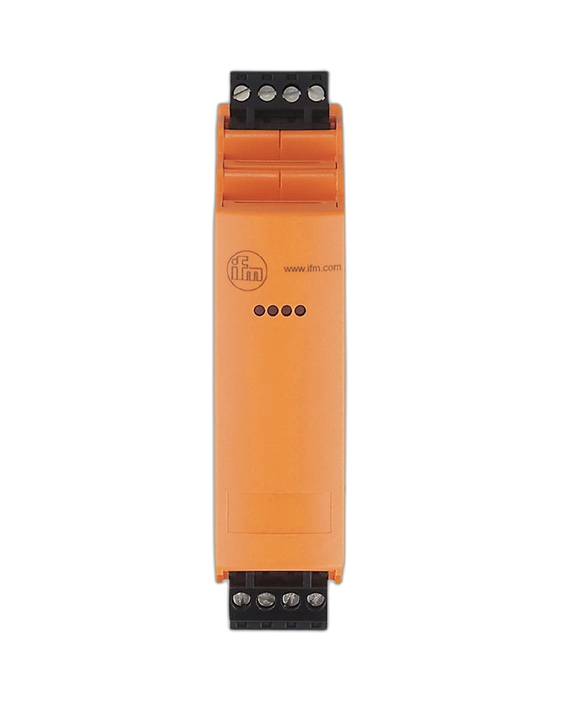 AC3226 - AS-Interface repeater - SmartL25 AS-i Repeater III image 2