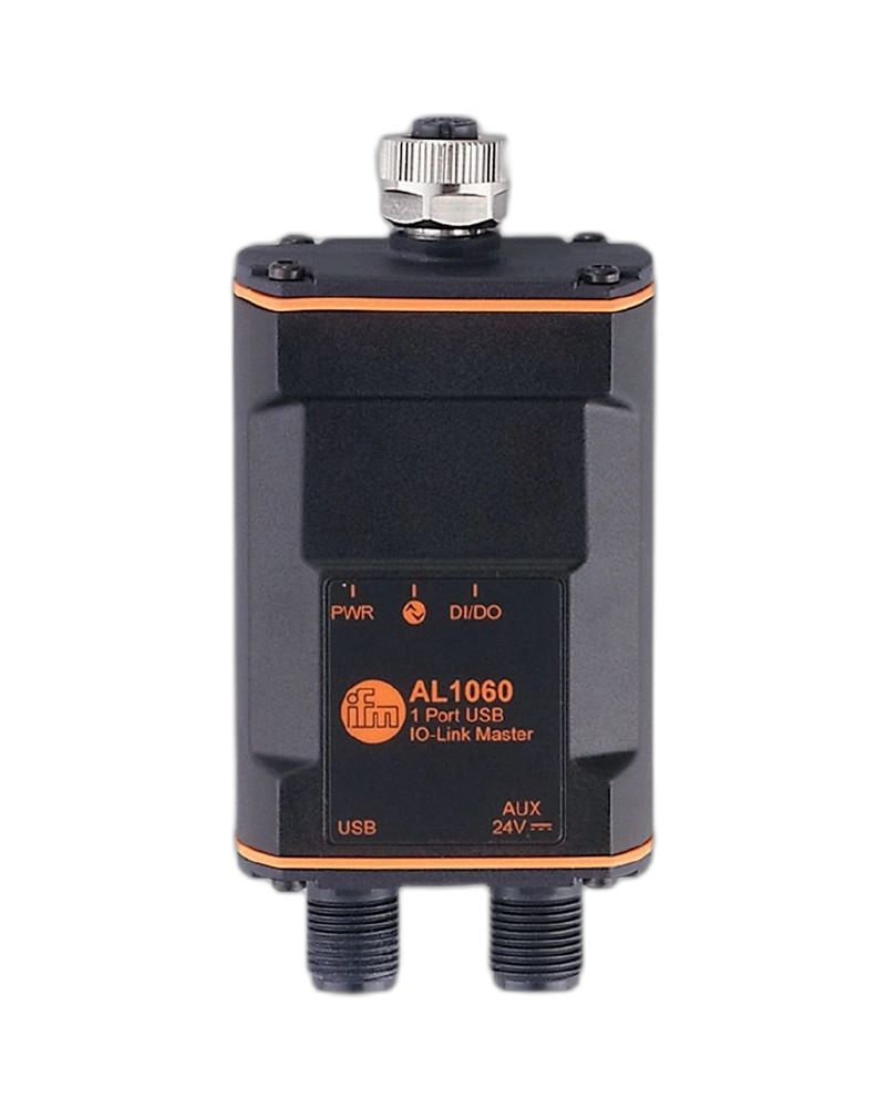 AL1060 - IO-Link interface - IO-Link Master USB 1P IP67 image 2