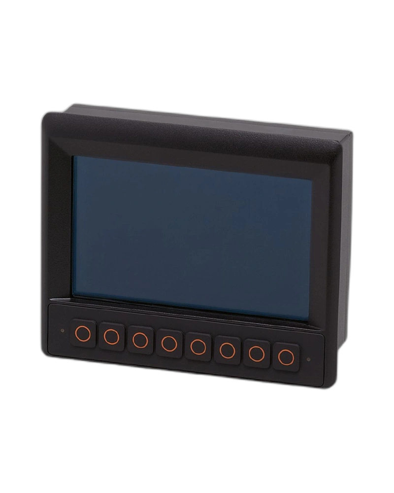 CR1087 - Programmable graphic display for controlling mobile machines - R360/PDM NG/DialogDisplay image 2