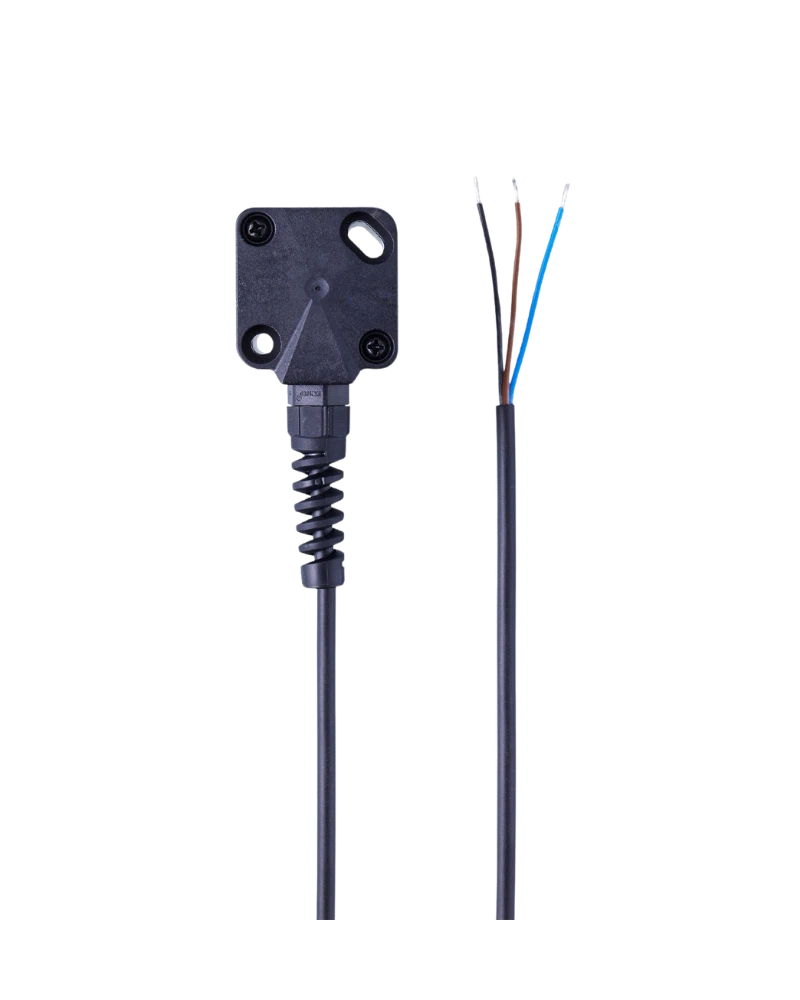 EC2045 - Inclination sensor - R360/INCLINOMETER/0,5-4,5 image 2