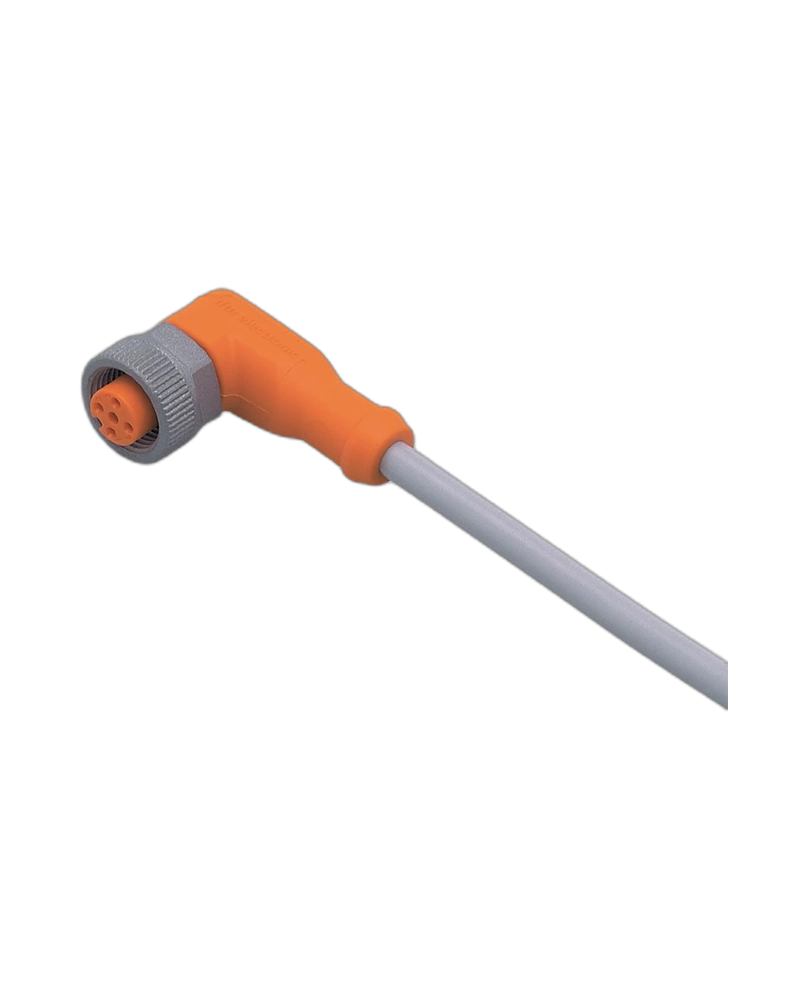 EVW166 - Connecting cable with socket - ADOAH040SCS0030T04 image 2