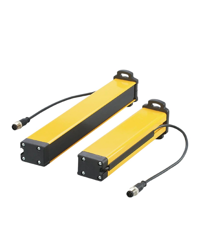 EY5010 - Muting arm set - 2X-THROUGH-BEAM-SENSORS image 2