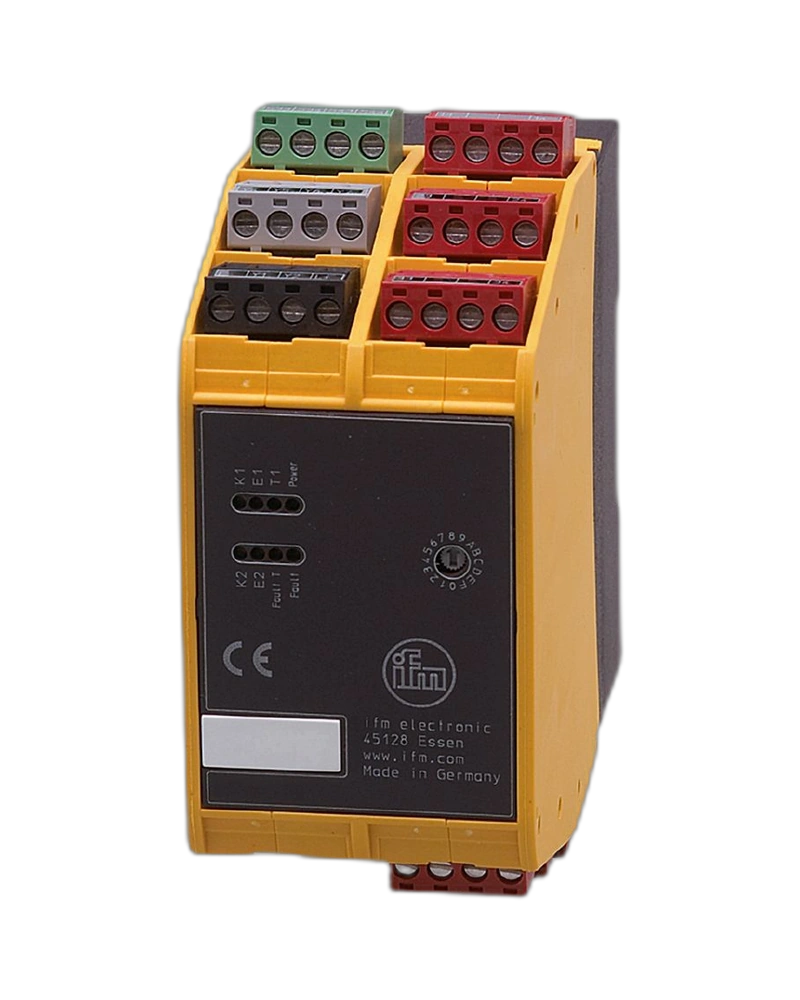 G1502S - Safety relay - Safety switch gear image 2
