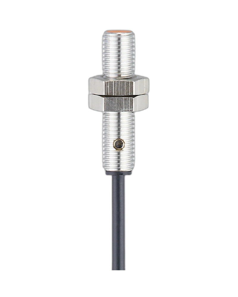 IE5208 - Inductive sensor - IEB2001-BROG image 2