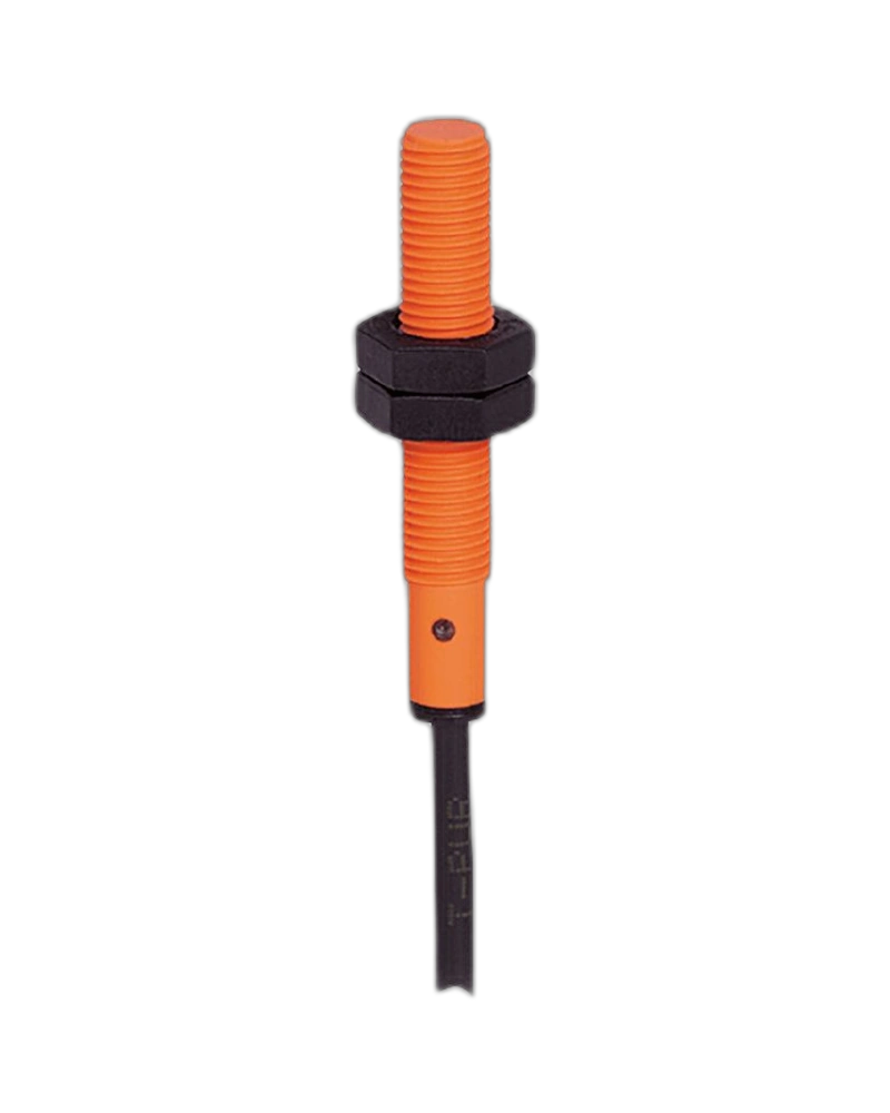 IE5212 - Inductive sensor - IE-2002-FRKG/6M/PH image 2
