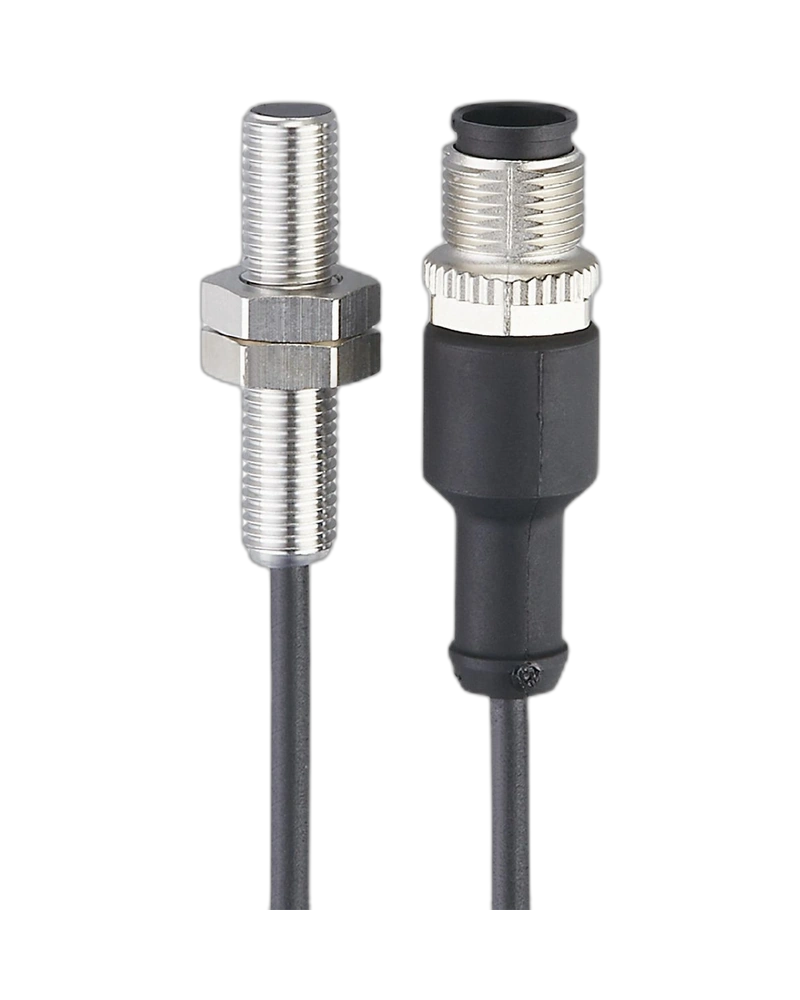 IE5336 - Inductive sensor- IEB3002BBPKG/0,185M/PH/AS610 image 2