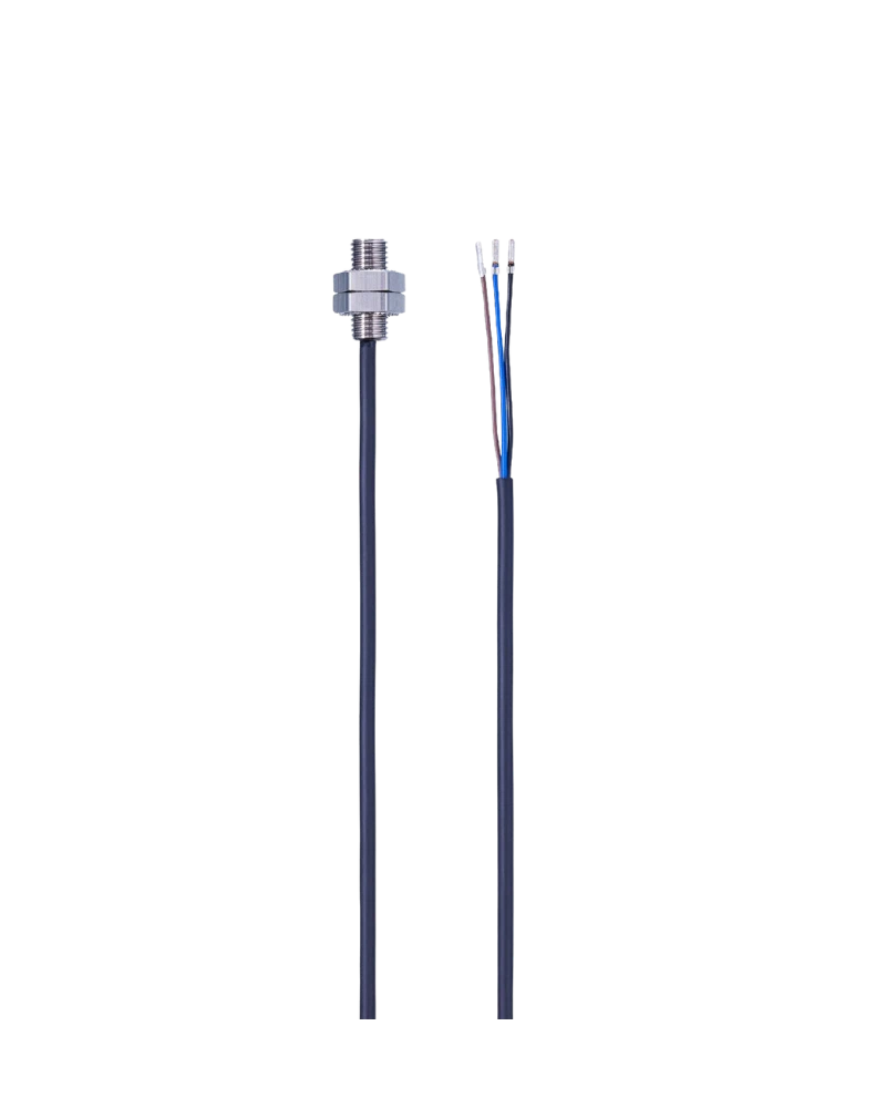 IE5395 - Inductive sensor - IEB31,5-BPKG/2M image 2