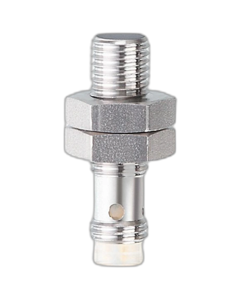 IE5416 - Inductive sensor - IEB31,5BBPKG/AS image 2