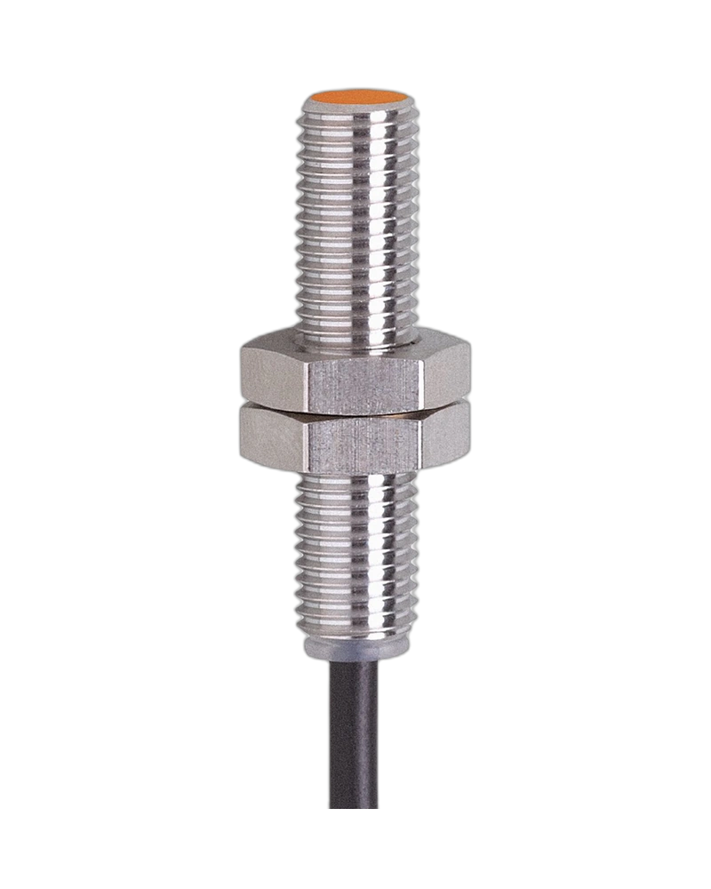 IE5430 - Inductive sensor -IEB3001-BPKG/3M/ZH/RT image 2