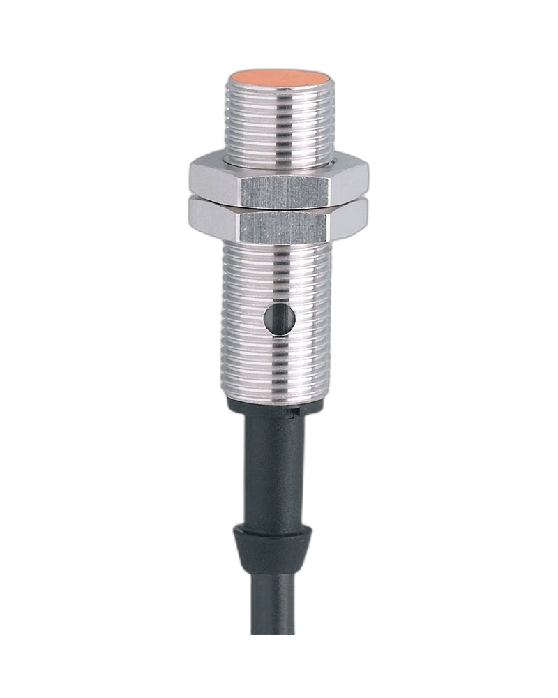IF5251 - Inductive sensor - IFB3004-ANKG image 2