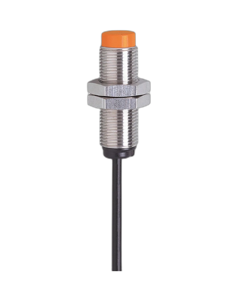IF6034 - Inductive sensor - IFB3004-BPKG/V4A image 2
