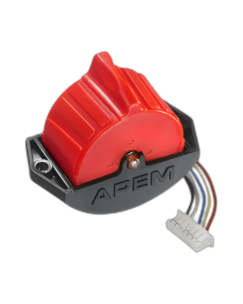 THUMB CONTROLS - HR SERIES