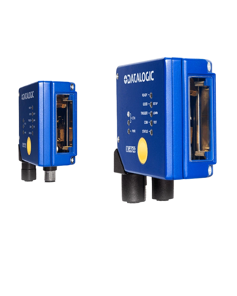 Short-Range Scanners