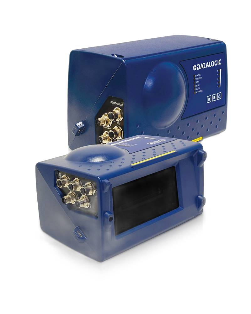 DM3610-2 Head System