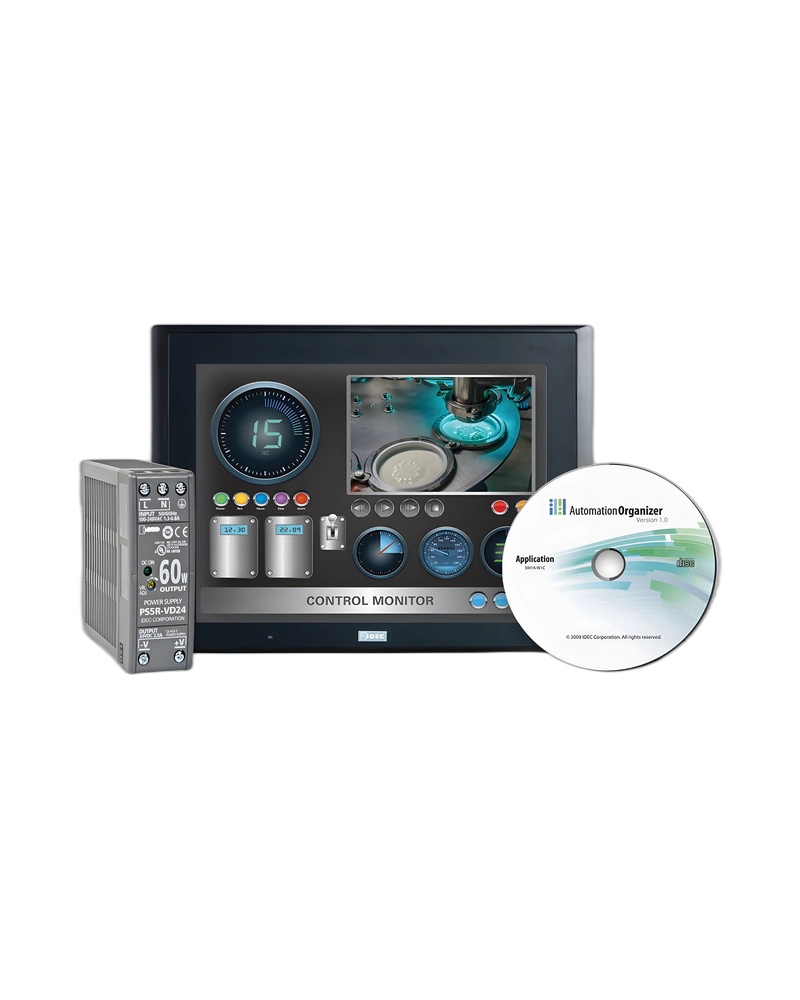 HMI - SMARTTOUCH-3GVAHP-B