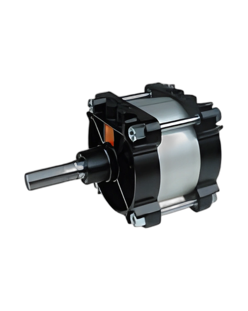 Cylinder Series ISO 15552 Ø 160-200 Configurator