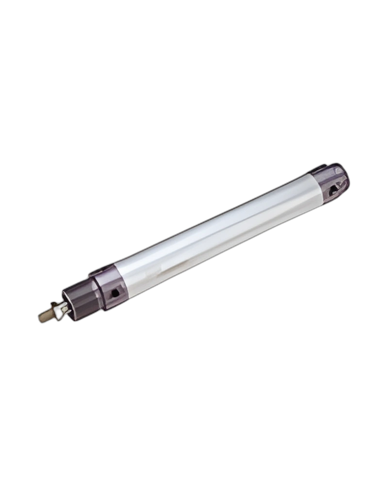 Round Cylinders Series RNDC