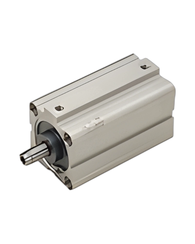 Short Stroke Cylinders Series SSCY