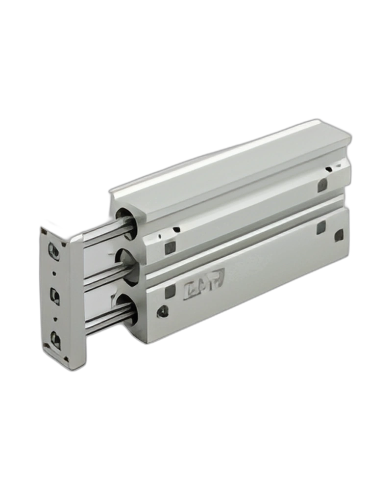 Compact Guided Cylinders Series Multifix