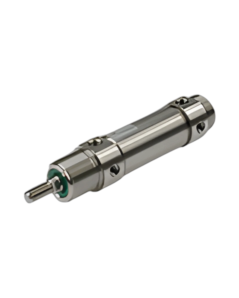 Stainless Steel Round Cylinders RNDC Configurator