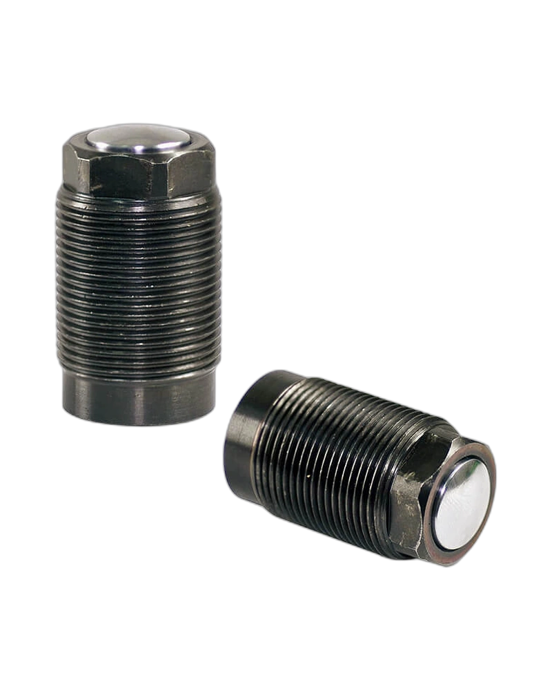 Threaded-Body Cylinder (MTC)