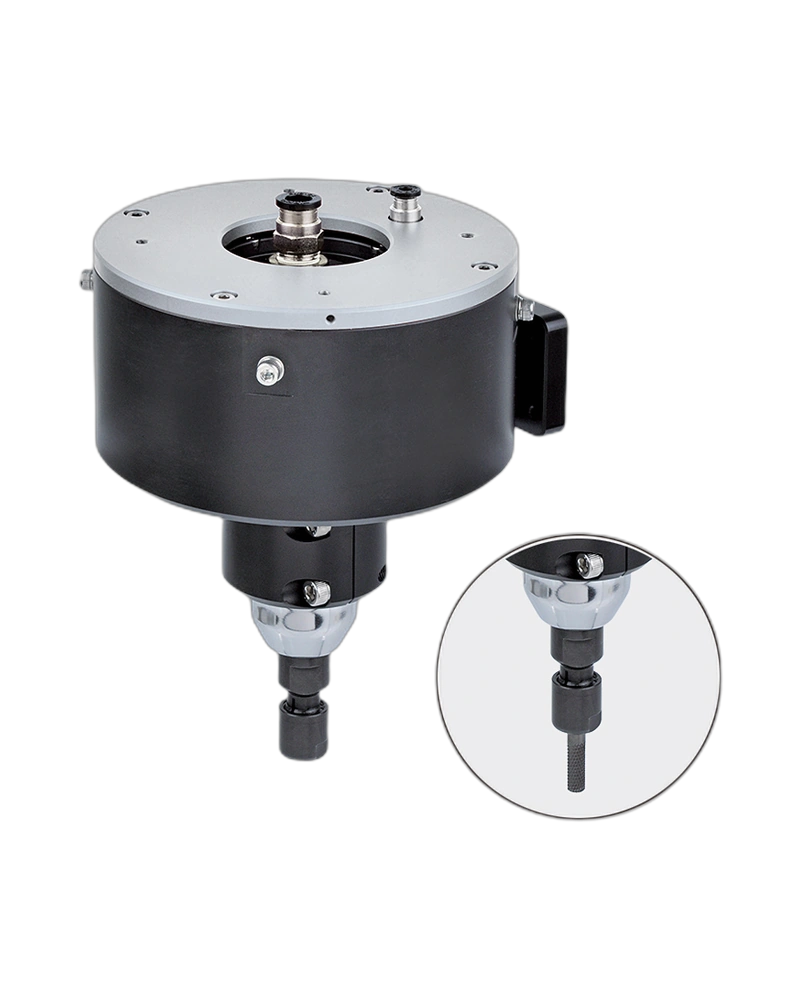 Radial Compliant Deburring Tool for Robot (TRG30)