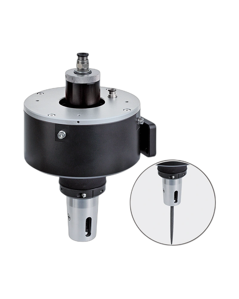 Radial Compliant Deburring Tool for Robot (TRF20)