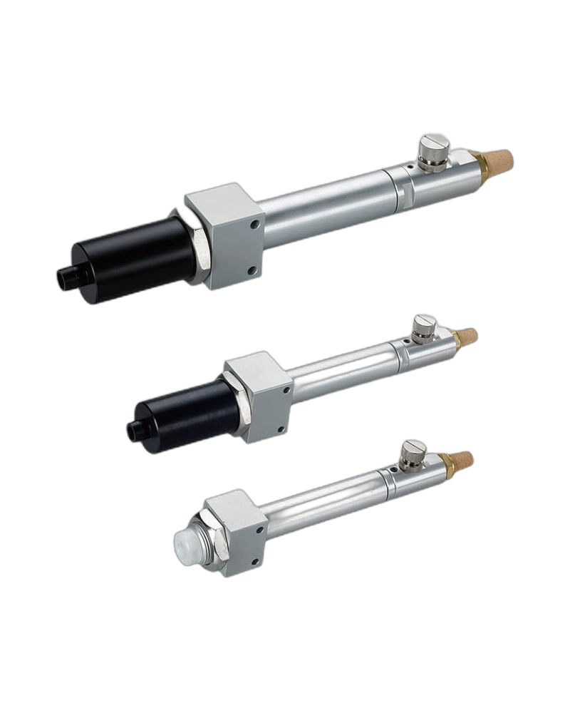Jet cooler - MJC