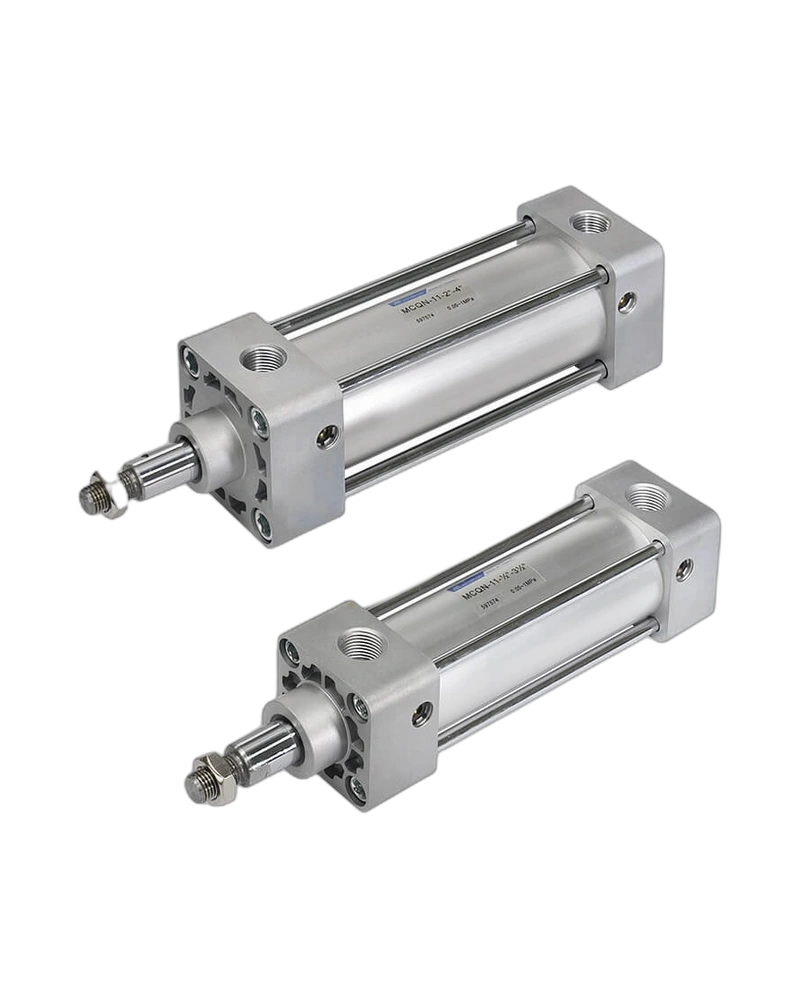 Standard Cylinders (MCQN)