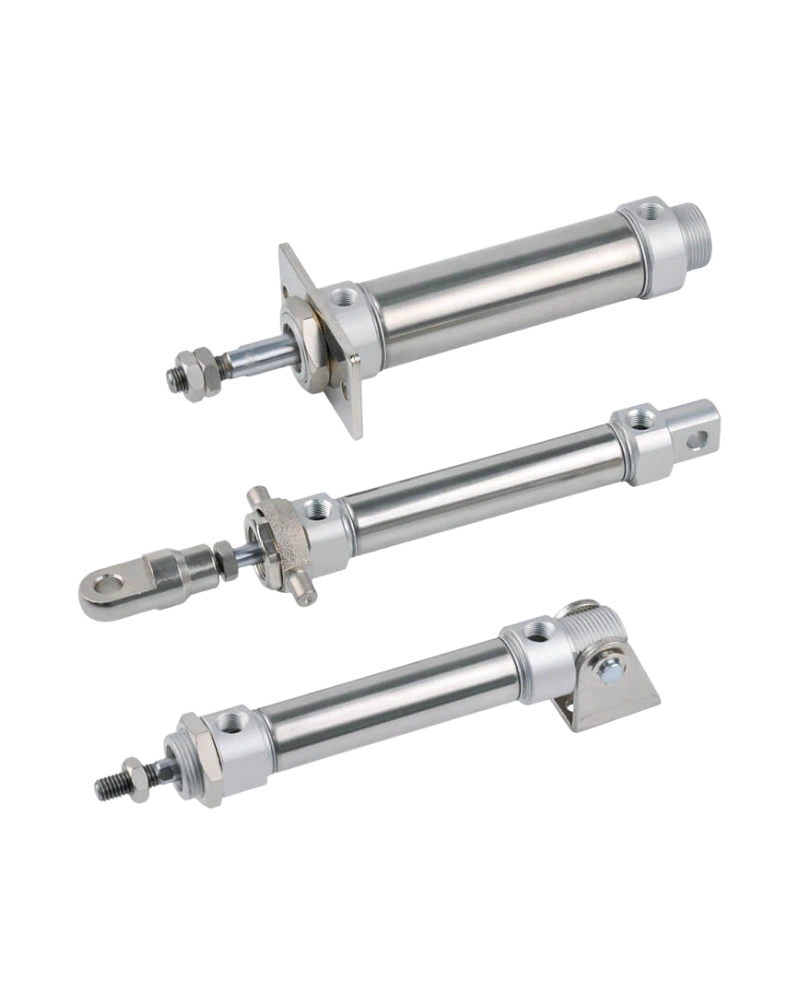 Miniature Cylinders(MCMB)