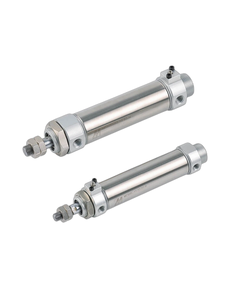 Rod Locking Cylinders(MCMBL)