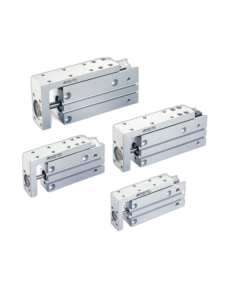 Compact Slide(MCSH)
