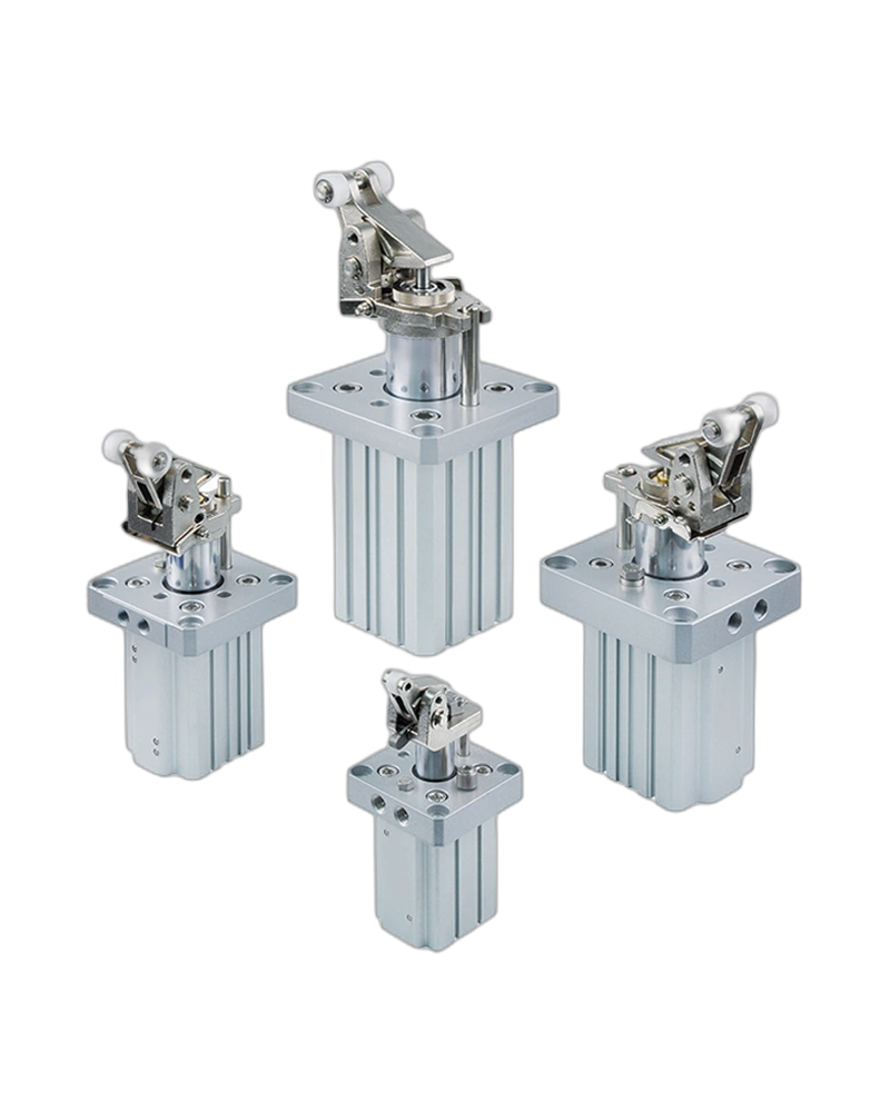 Stopper Cylinder(MSBE)