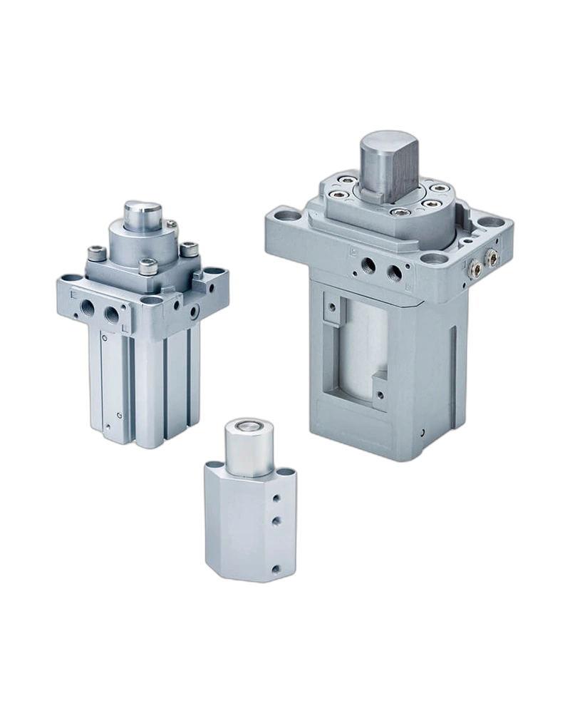 Stopper Cylinder(MSBS)