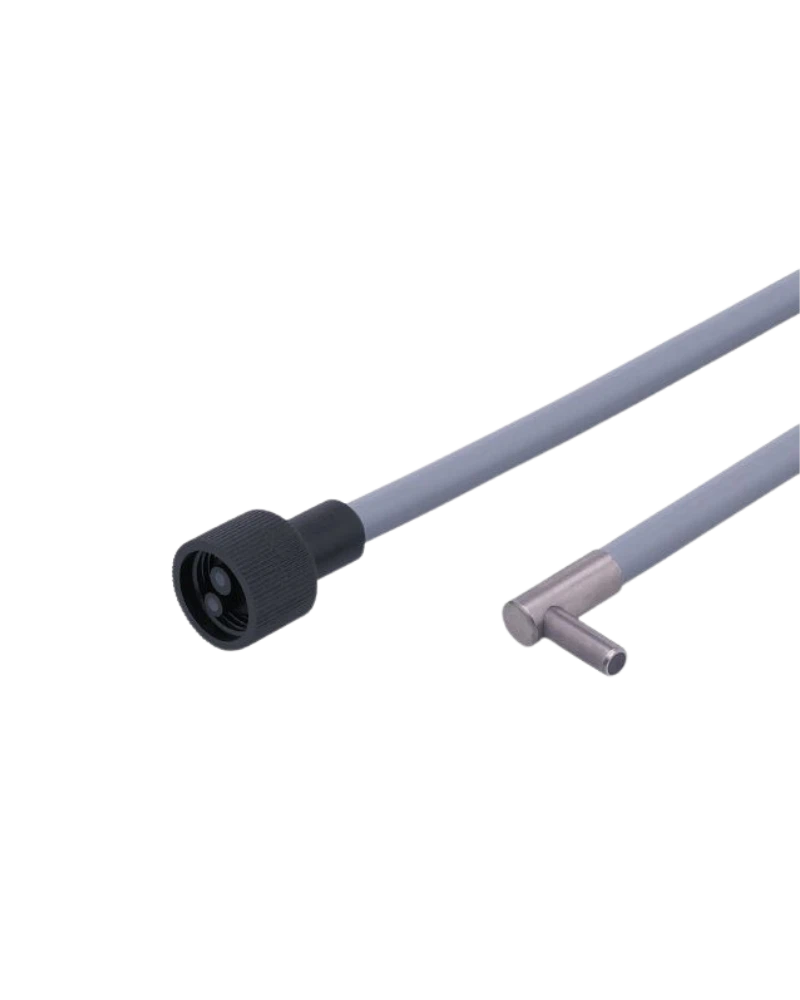 Fibre Optic Diffuse Reflection Sensor